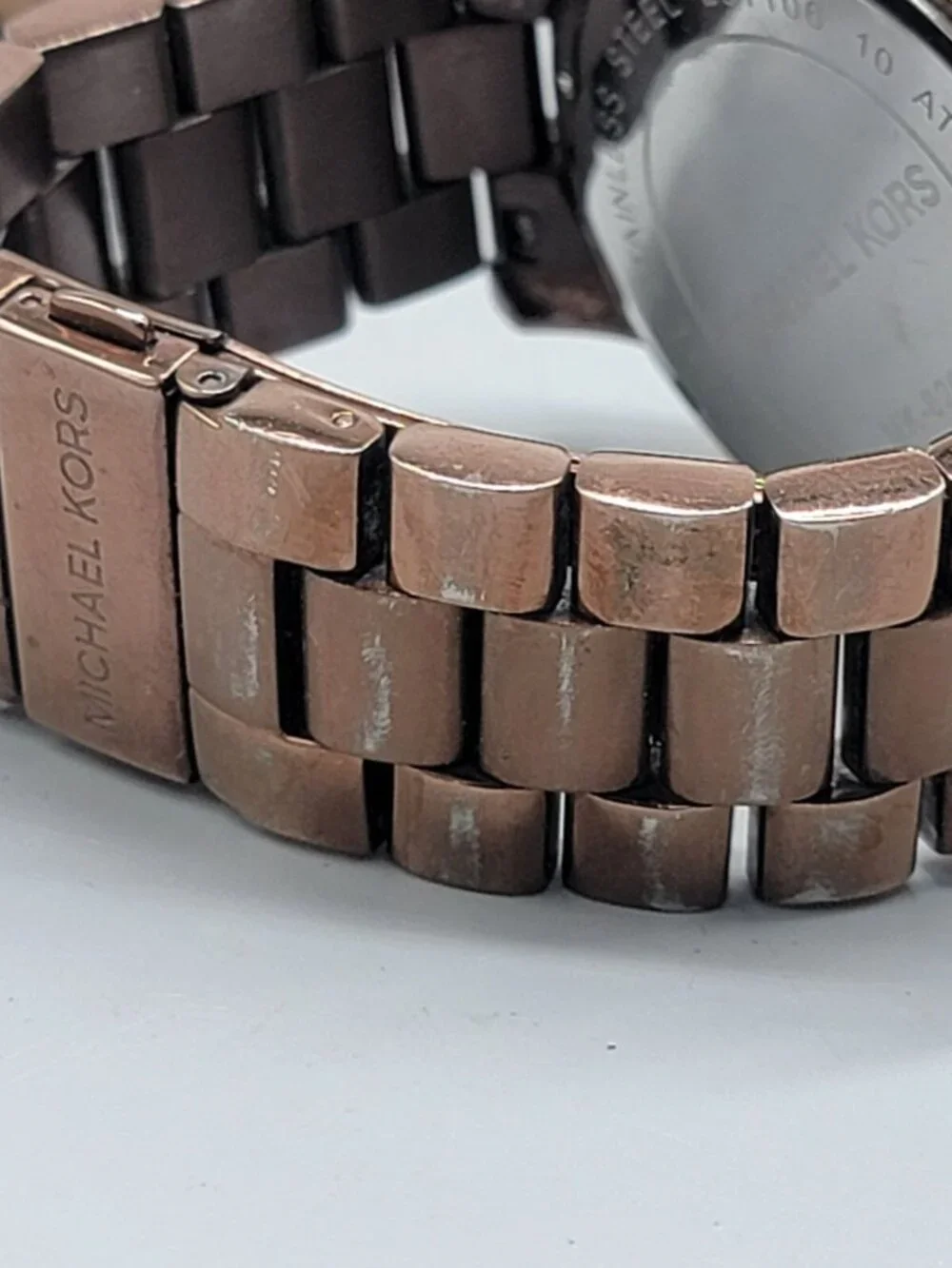 Michael Kors sophisticated accessory